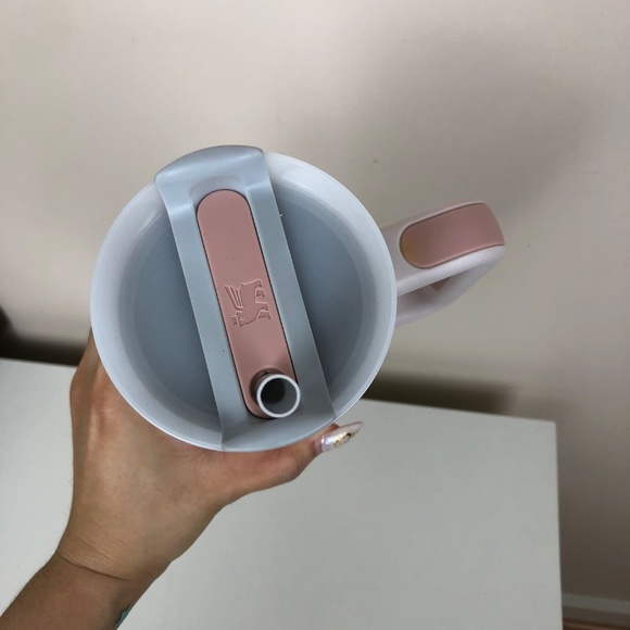 STANLEY | rose quartz tumbler 30oz - Picture 4 of 5